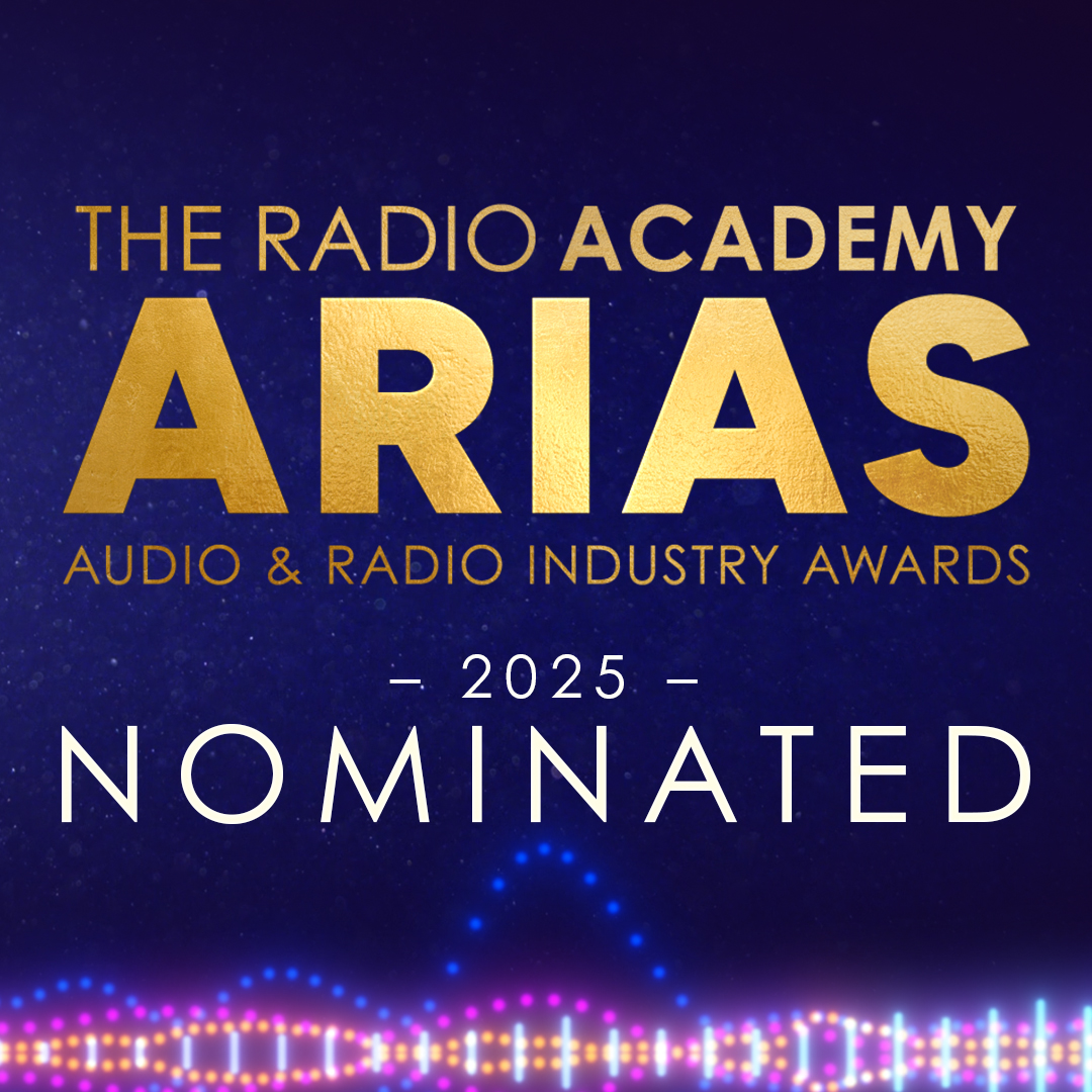 The Radio Academy ARIAS