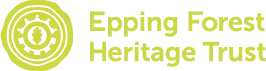 Epping Forest Heritage Trust logo