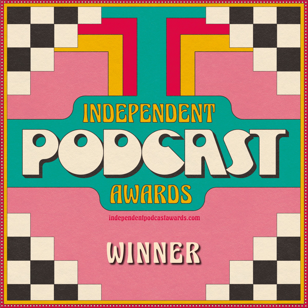 Independent Podcast Awards