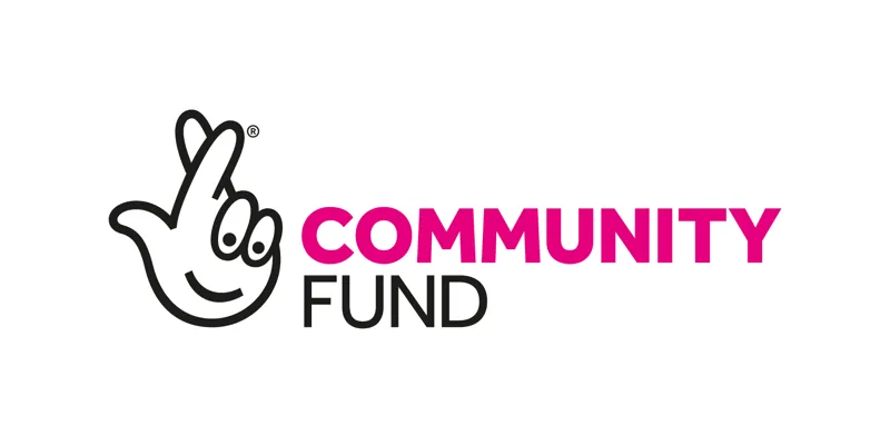 Community Fund logo